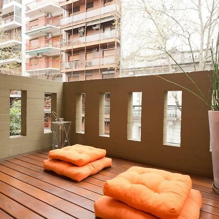 Trendy And Cozy Studio Palermo Buenos Aires Exterior foto