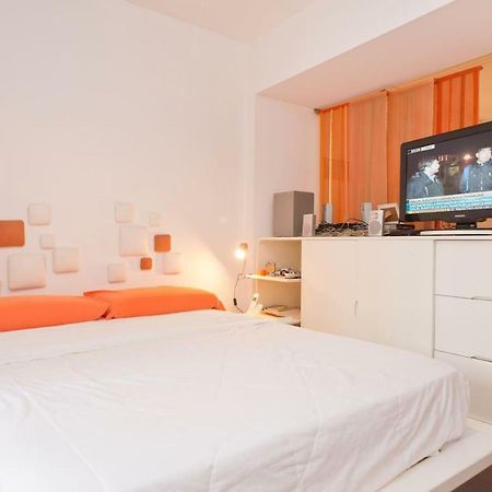 Trendy And Cozy Studio Palermo Buenos Aires Exterior foto