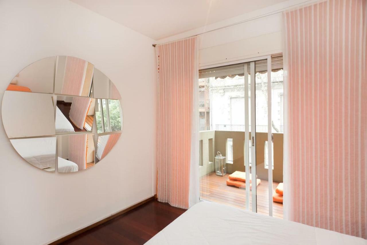 Trendy And Cozy Studio Palermo Buenos Aires Exterior foto