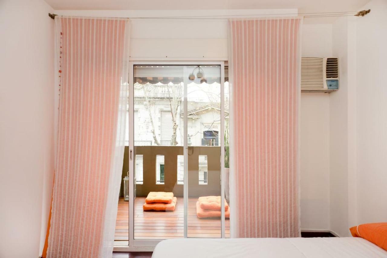 Trendy And Cozy Studio Palermo Buenos Aires Exterior foto