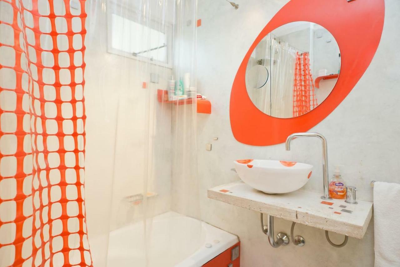 Trendy And Cozy Studio Palermo Buenos Aires Exterior foto