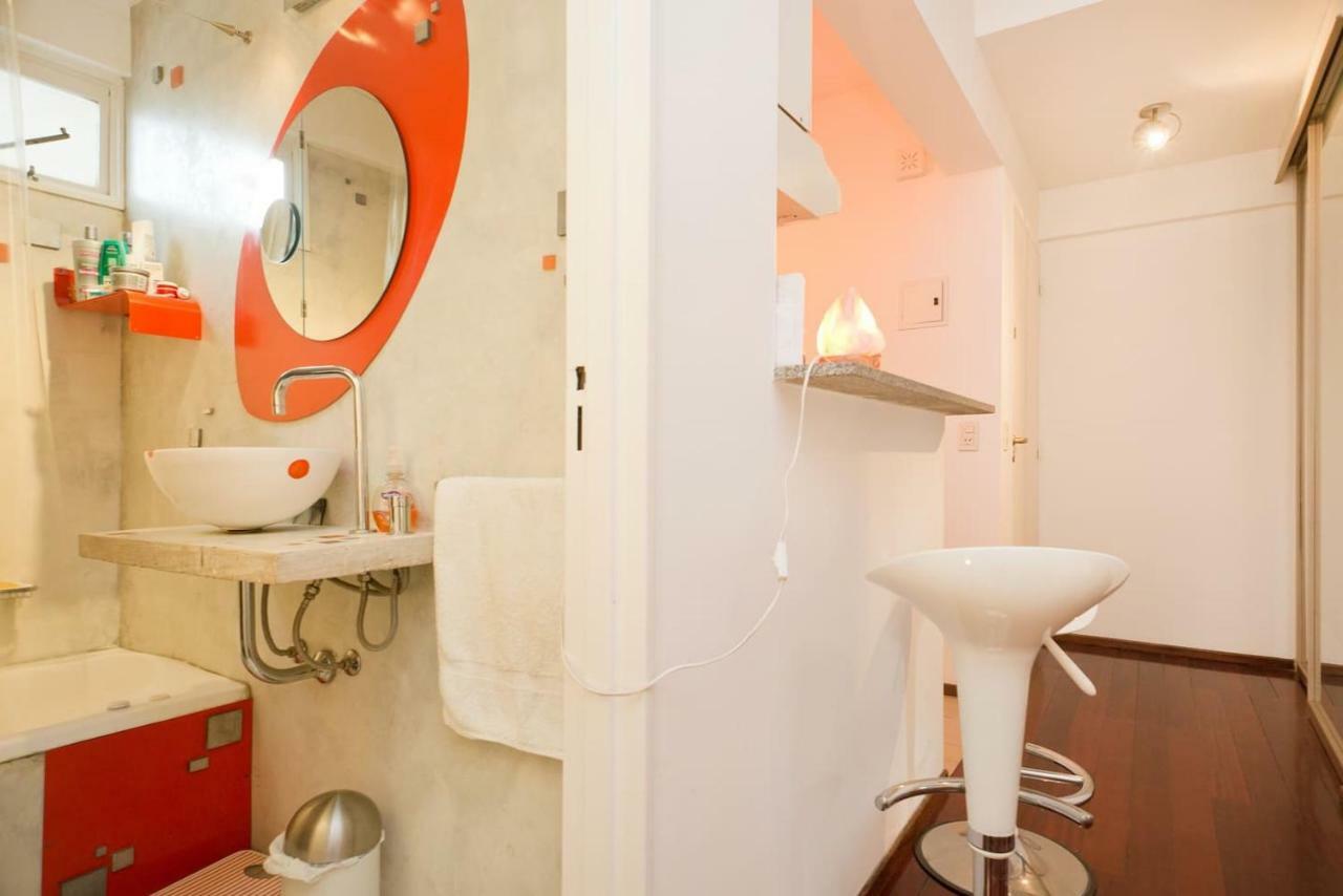 Trendy And Cozy Studio Palermo Buenos Aires Exterior foto