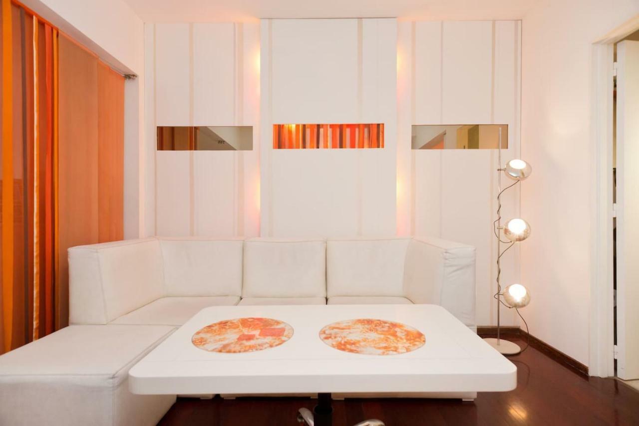 Trendy And Cozy Studio Palermo Buenos Aires Exterior foto