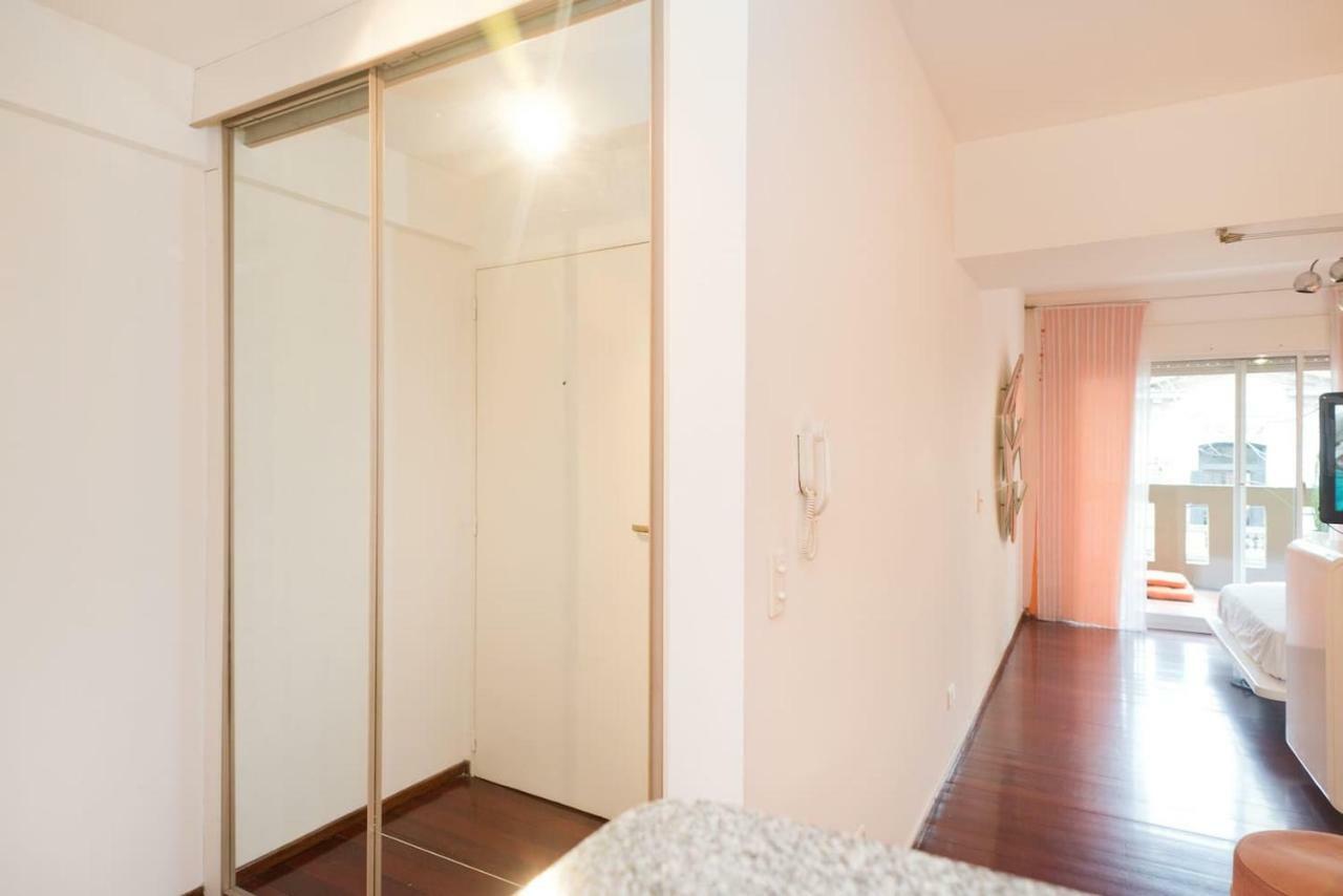 Trendy And Cozy Studio Palermo Buenos Aires Exterior foto