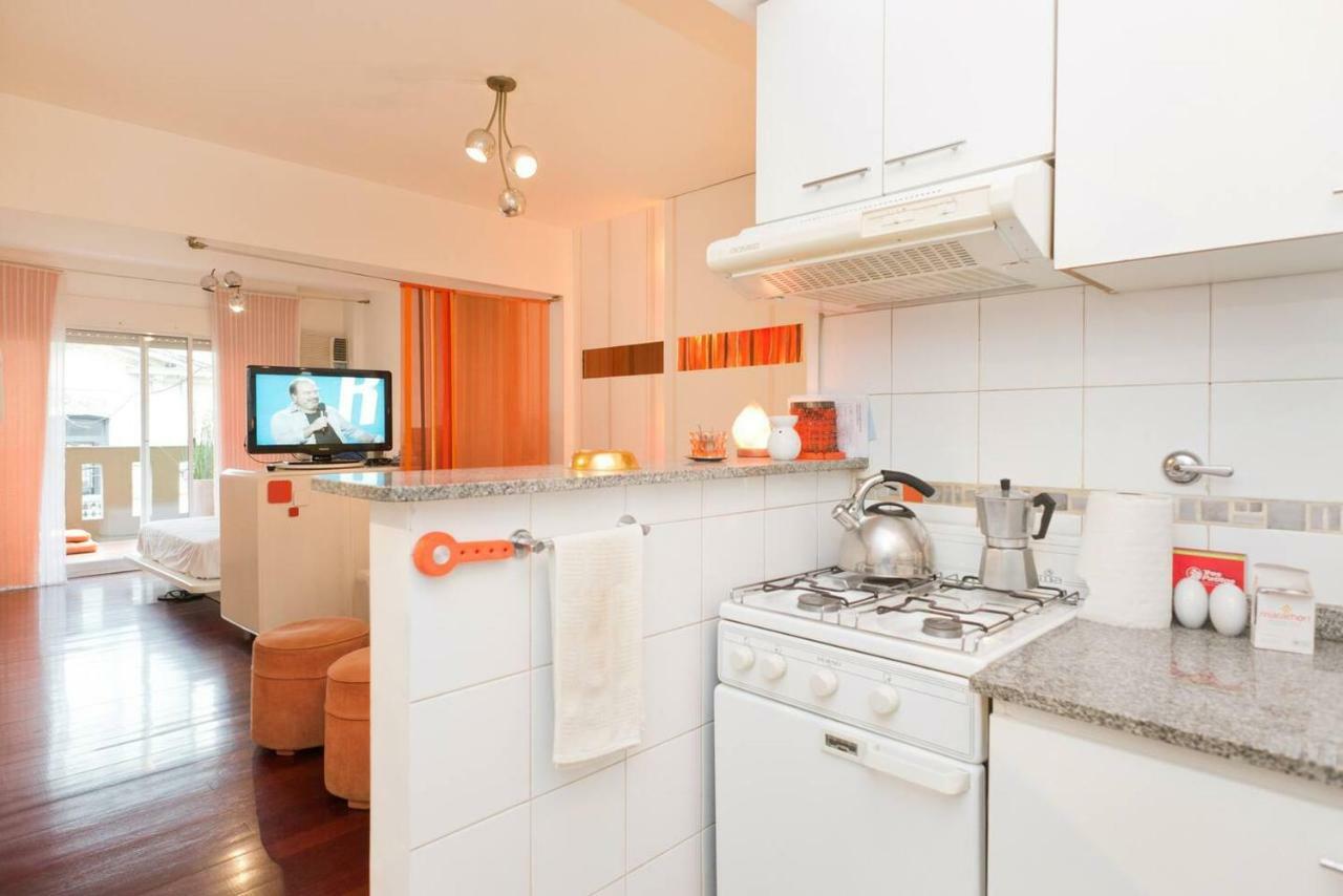 Trendy And Cozy Studio Palermo Buenos Aires Exterior foto
