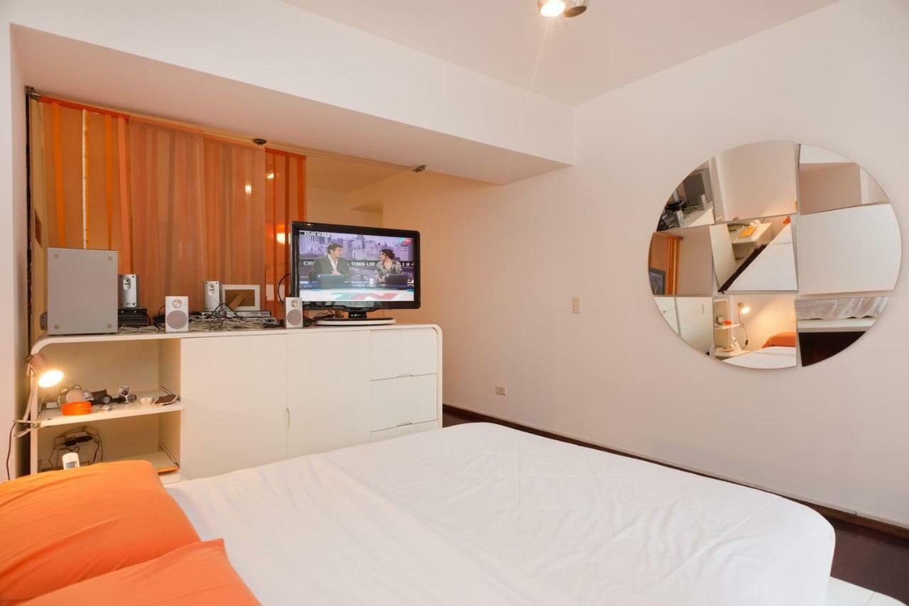Trendy And Cozy Studio Palermo Buenos Aires Exterior foto