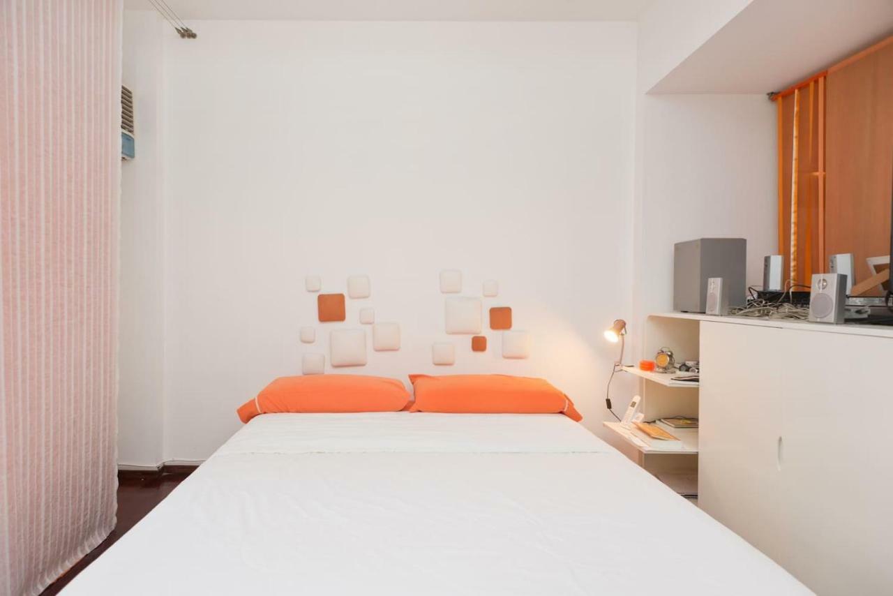 Trendy And Cozy Studio Palermo Buenos Aires Exterior foto