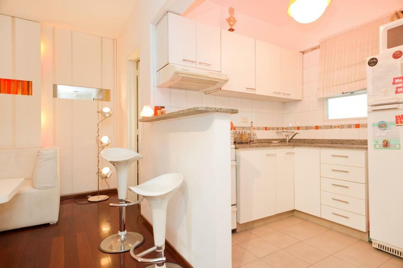 Trendy And Cozy Studio Palermo Buenos Aires Exterior foto
